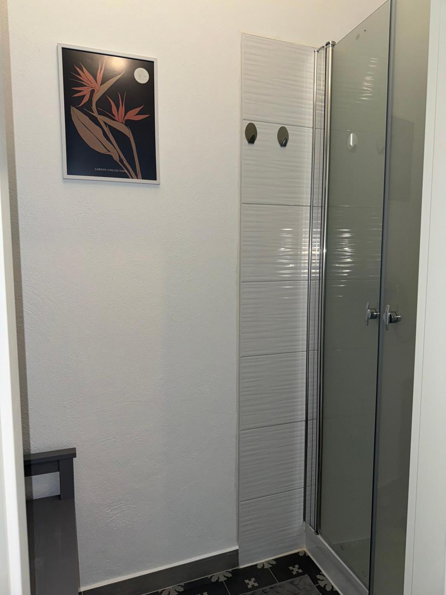 Appartement "Ilse" An Der Goitzsche Inklusive Parkplatz Bitterfeld-Wolfen Buitenkant foto