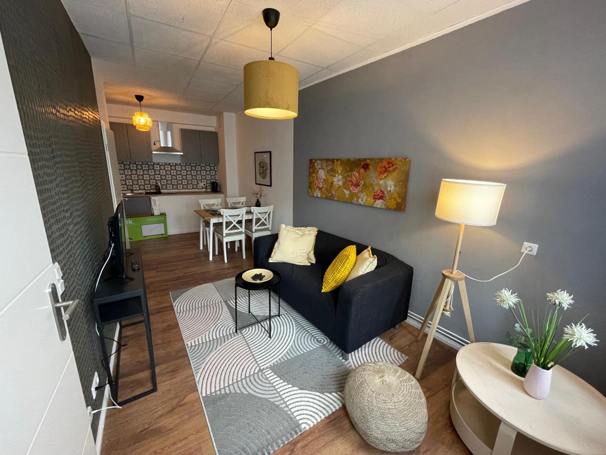 Appartement "Ilse" An Der Goitzsche Inklusive Parkplatz Bitterfeld-Wolfen Buitenkant foto